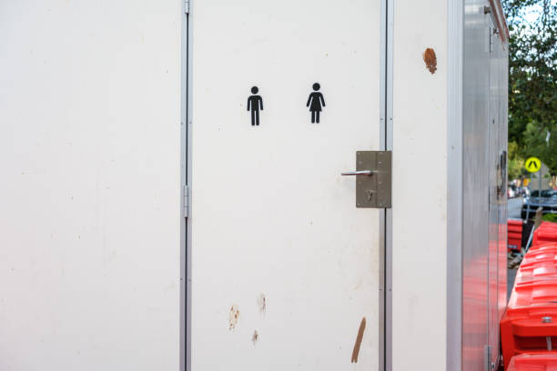 Best Porta potty cleaning services  in Klamath Falls, OR